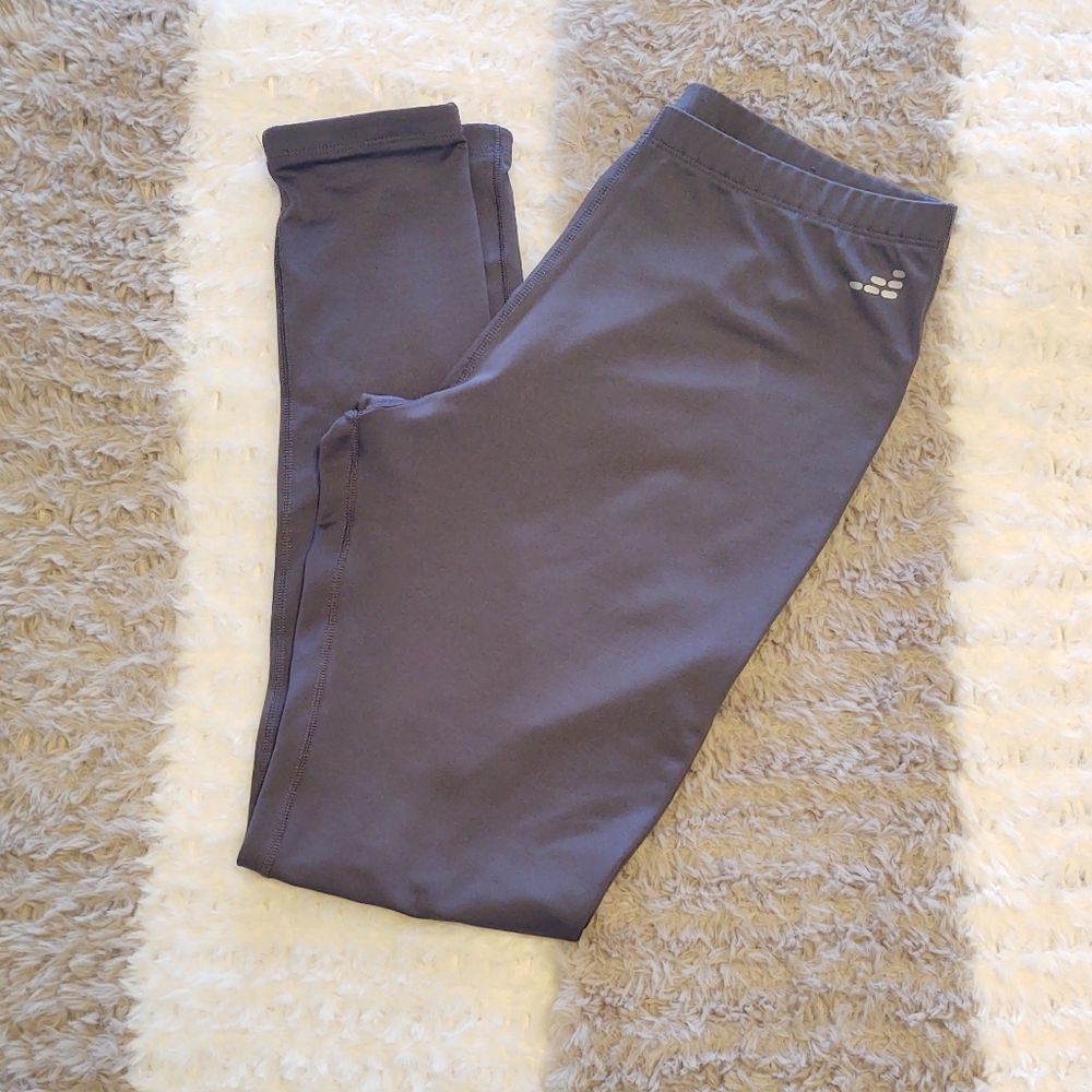 Women's BCG athletic leggings size Large